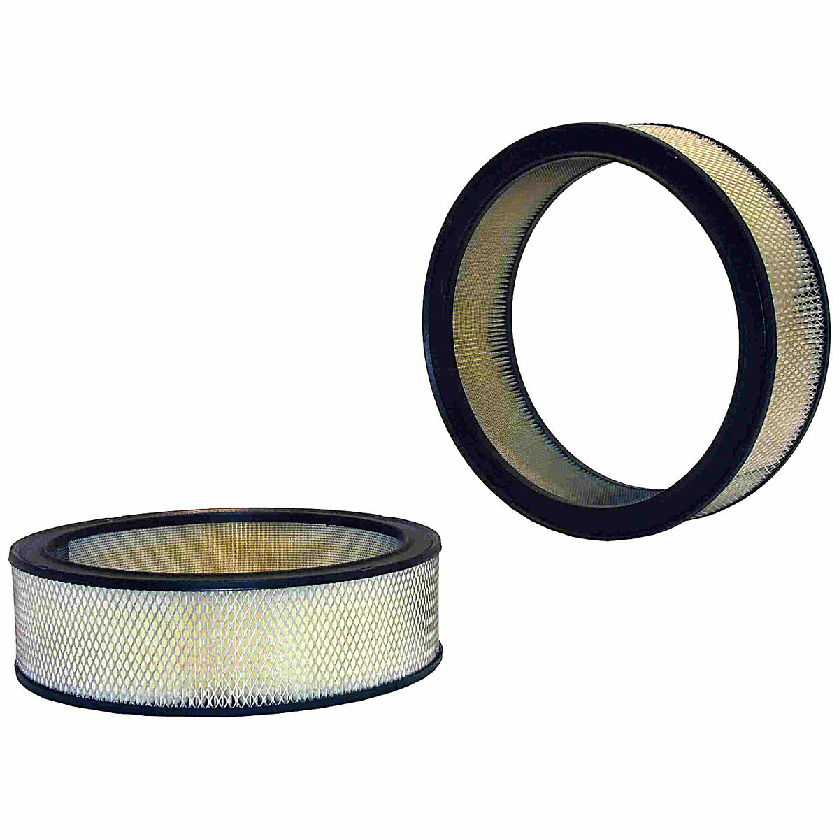 Wix Filters - 42096 - Wix Air Filter
