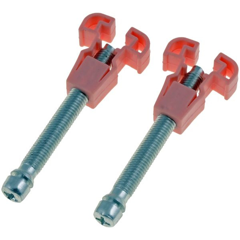 Dorman - 42124 - Headlamp Adjusting Screws