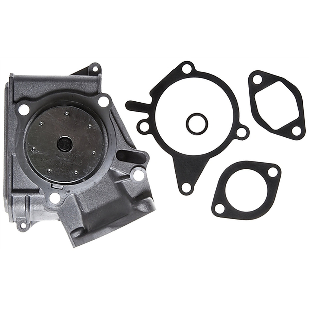 Gates - 42128 - Premium Engine Water Pump