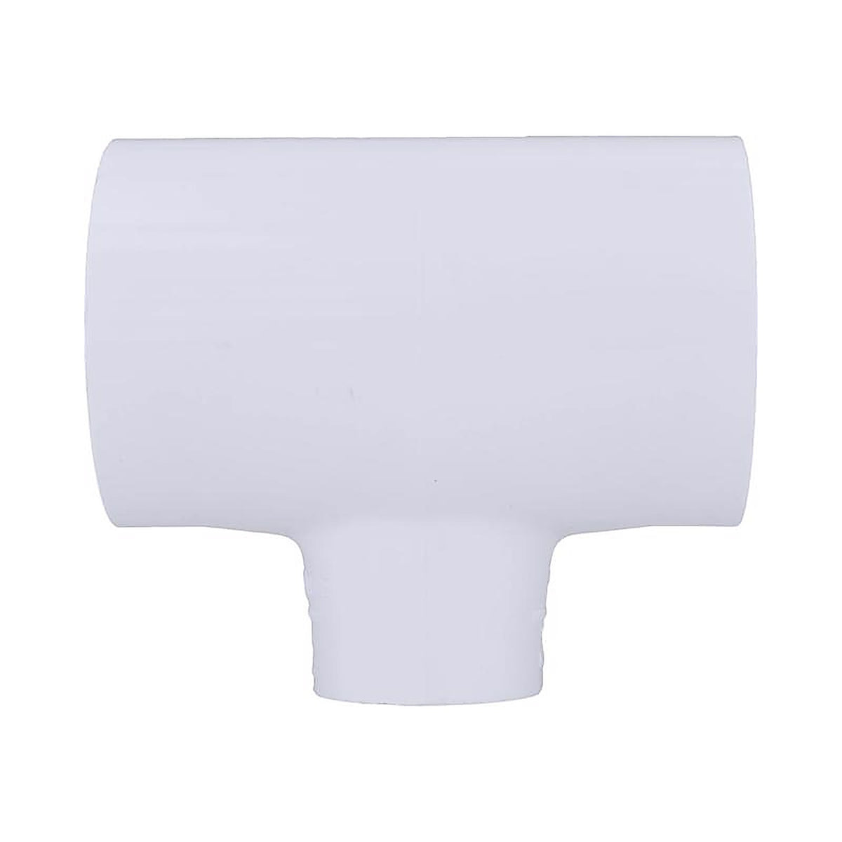 Charlotte Pipe - PVC024005900 - Schedule 40 1-1/2 in. Slip x 1-1/2 in. Dia. Slip PVC Reducing Tee