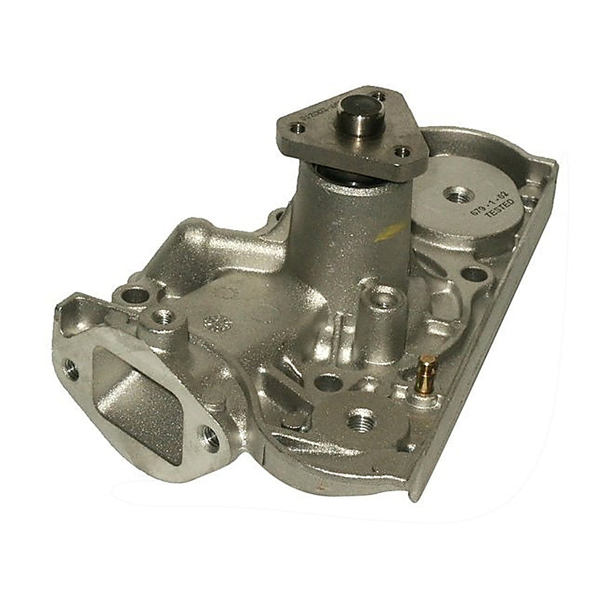 Gates - 42131 - Water Pump