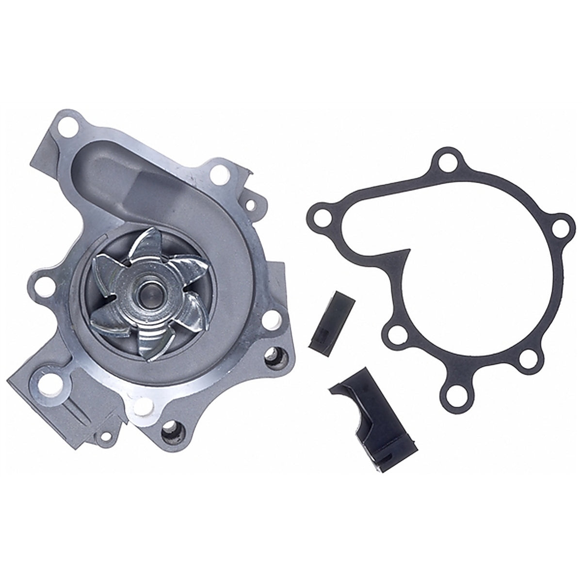 Gates - 42135 - Premium Engine Water Pump