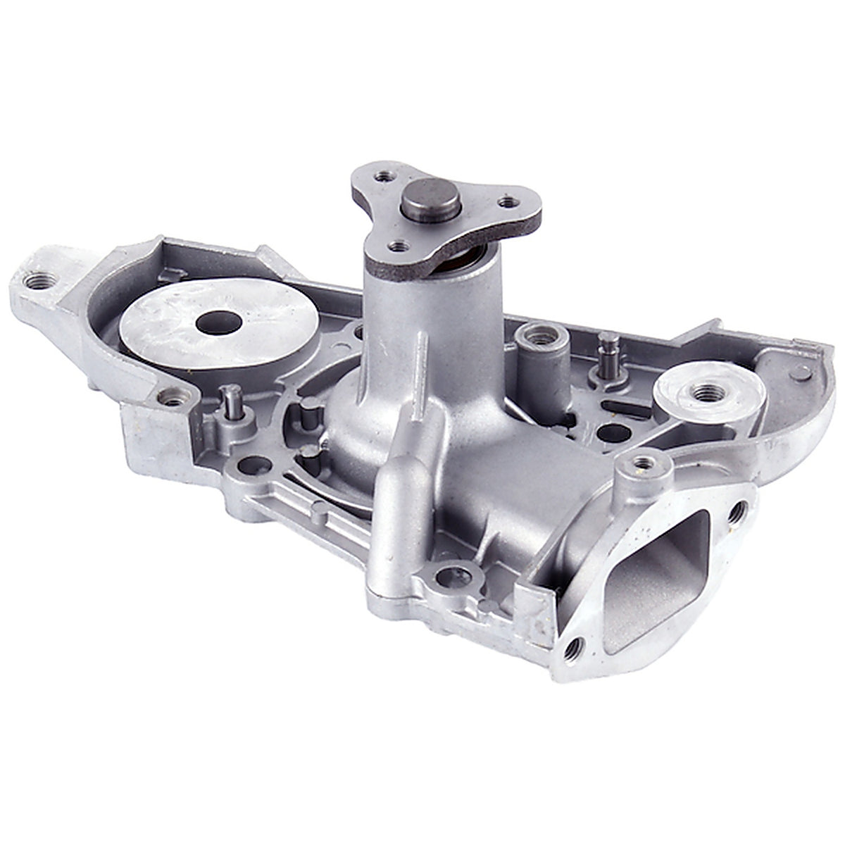 Gates - 42142 - Premium Engine Water Pump