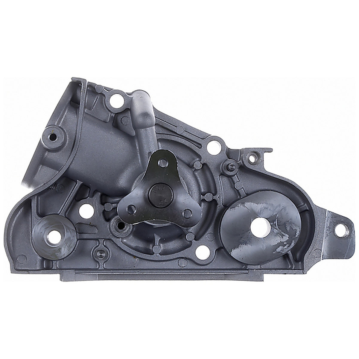 Gates - 42142 - Premium Engine Water Pump