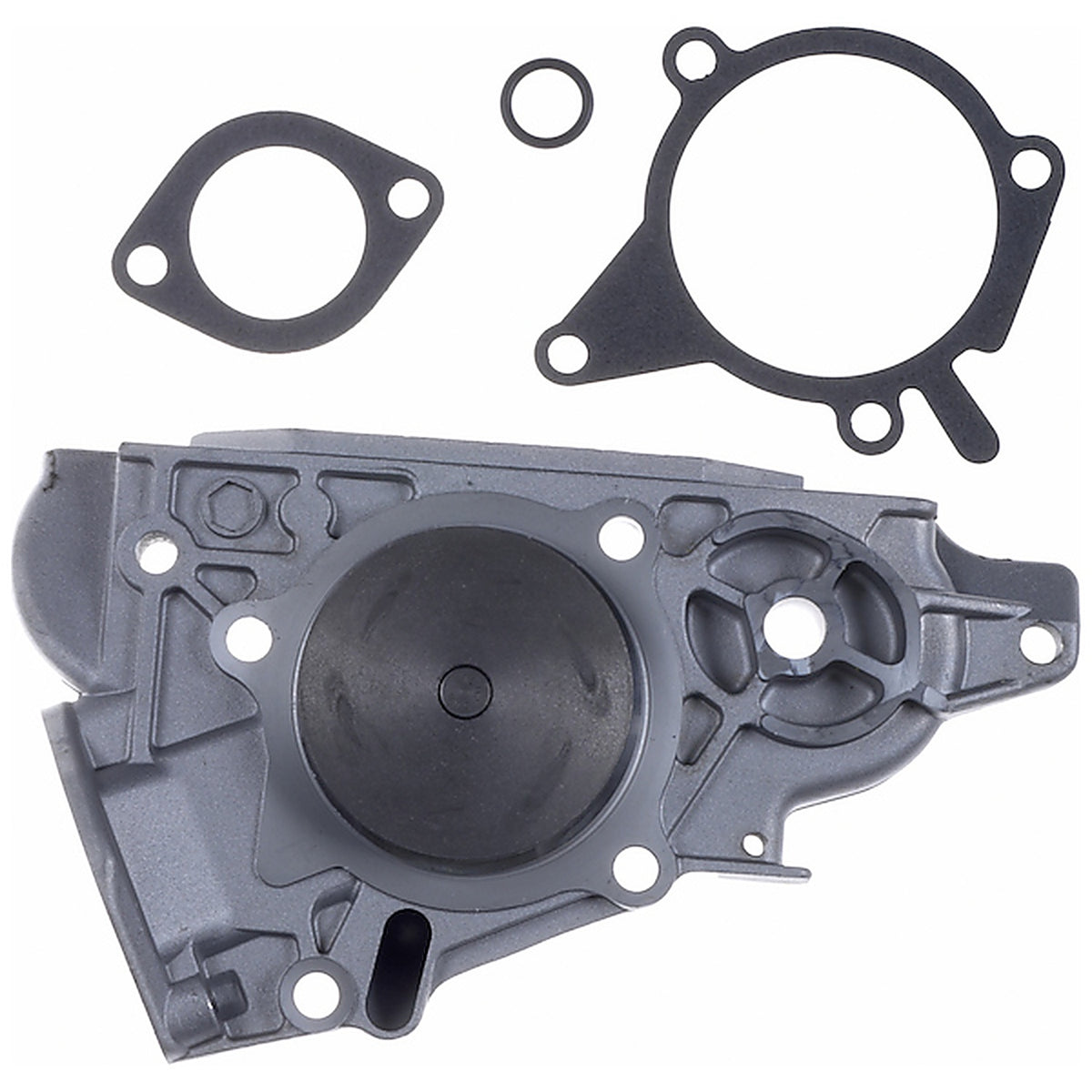 Gates - 42142 - Premium Engine Water Pump