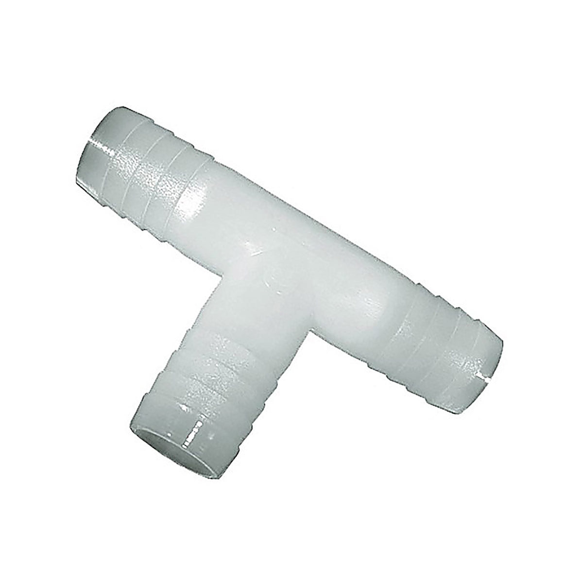 Green Leaf - CBT5160BG1 - 5/16 in. Barb x 5/16 in. Dia. Barb Nylon Tee