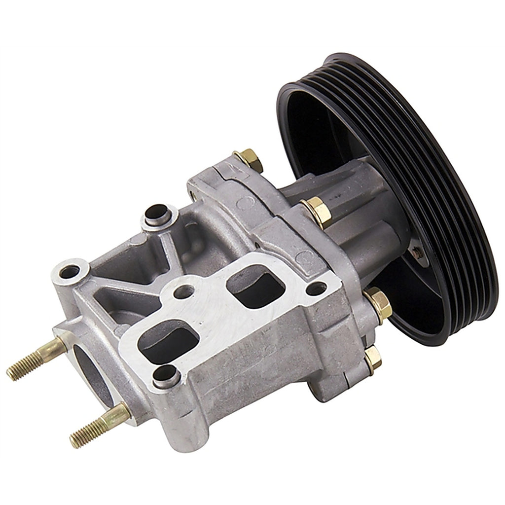 Gates - 42144 - Premium Engine Water Pump