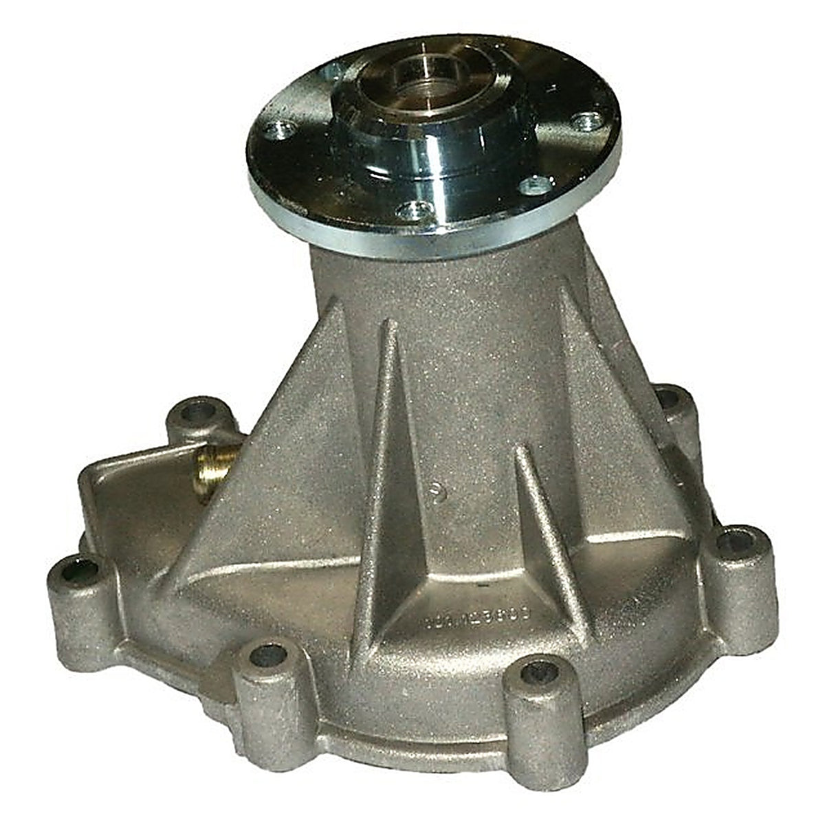 Gates - 42147 - Water Pump