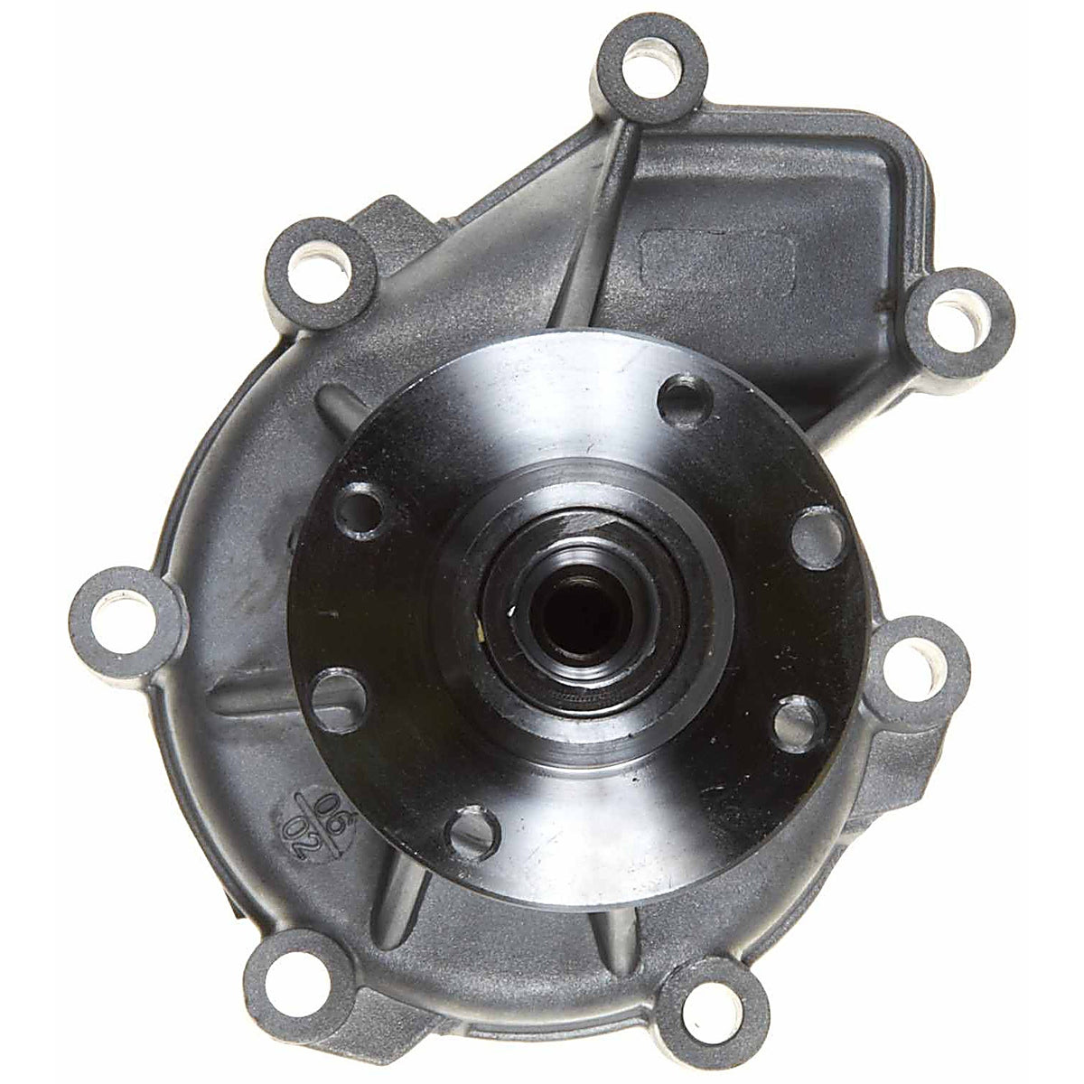Gates - 42147 - Water Pump