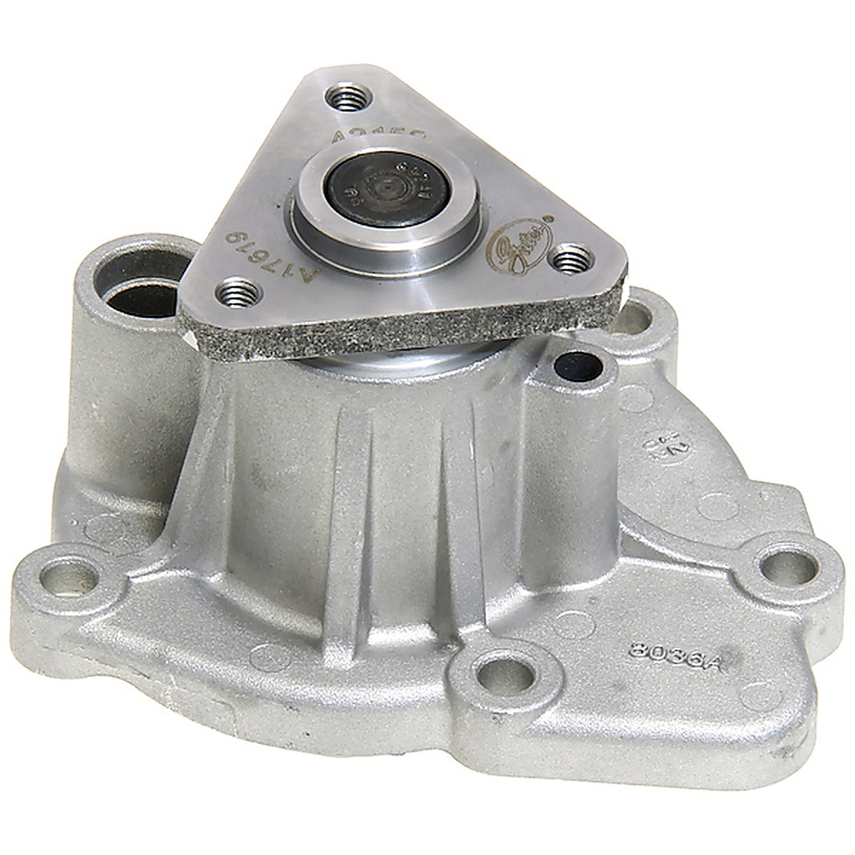 Gates - 42152 - Premium Engine Water Pump