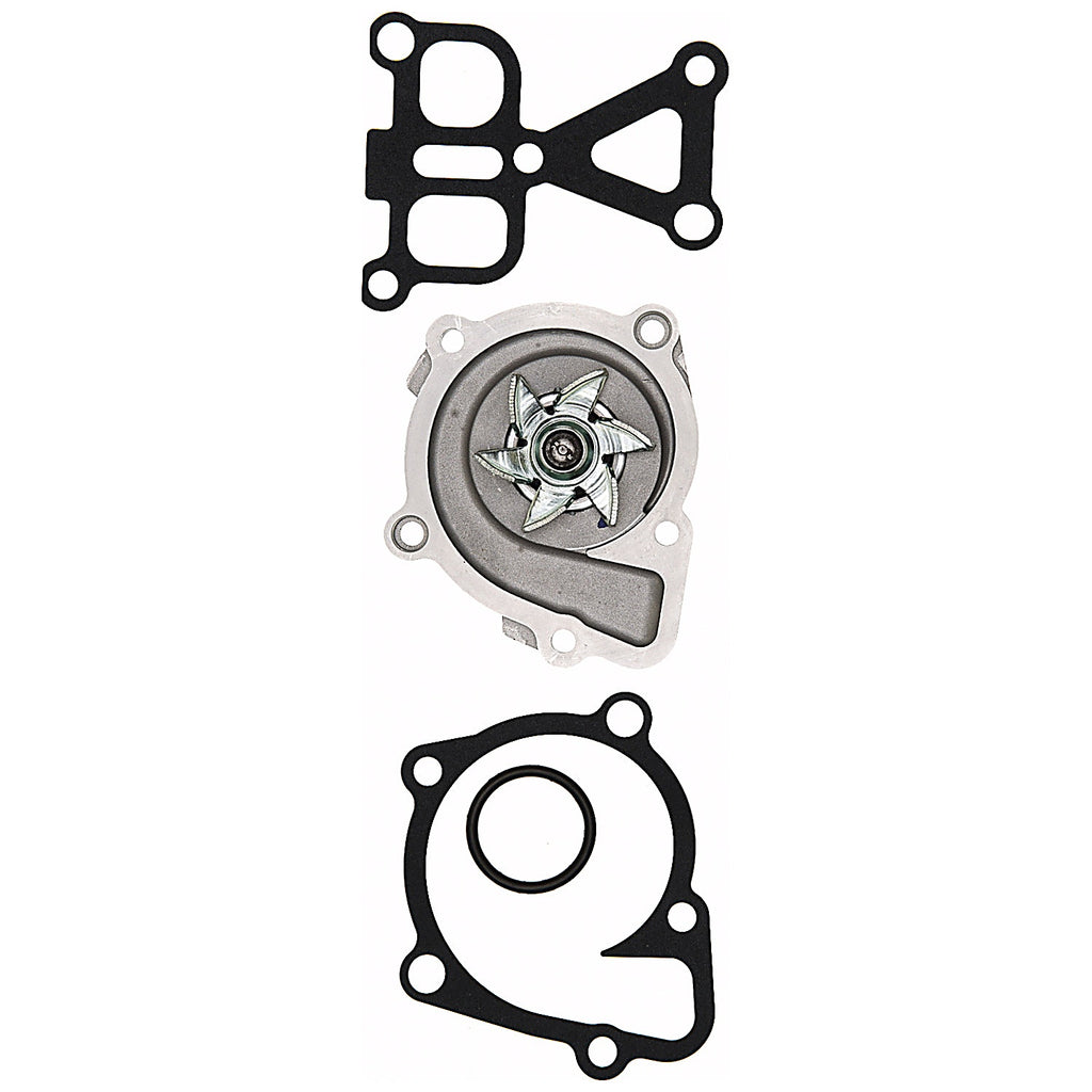 Gates - 42152 - Premium Engine Water Pump