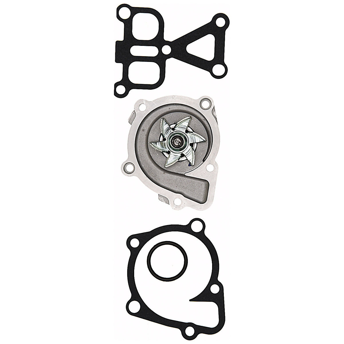 Gates - 42152 - Premium Engine Water Pump