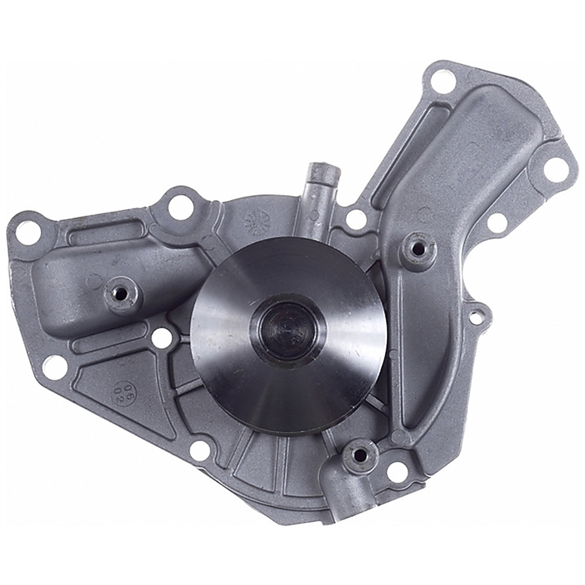 Gates - 42167 - Premium Engine Water Pump