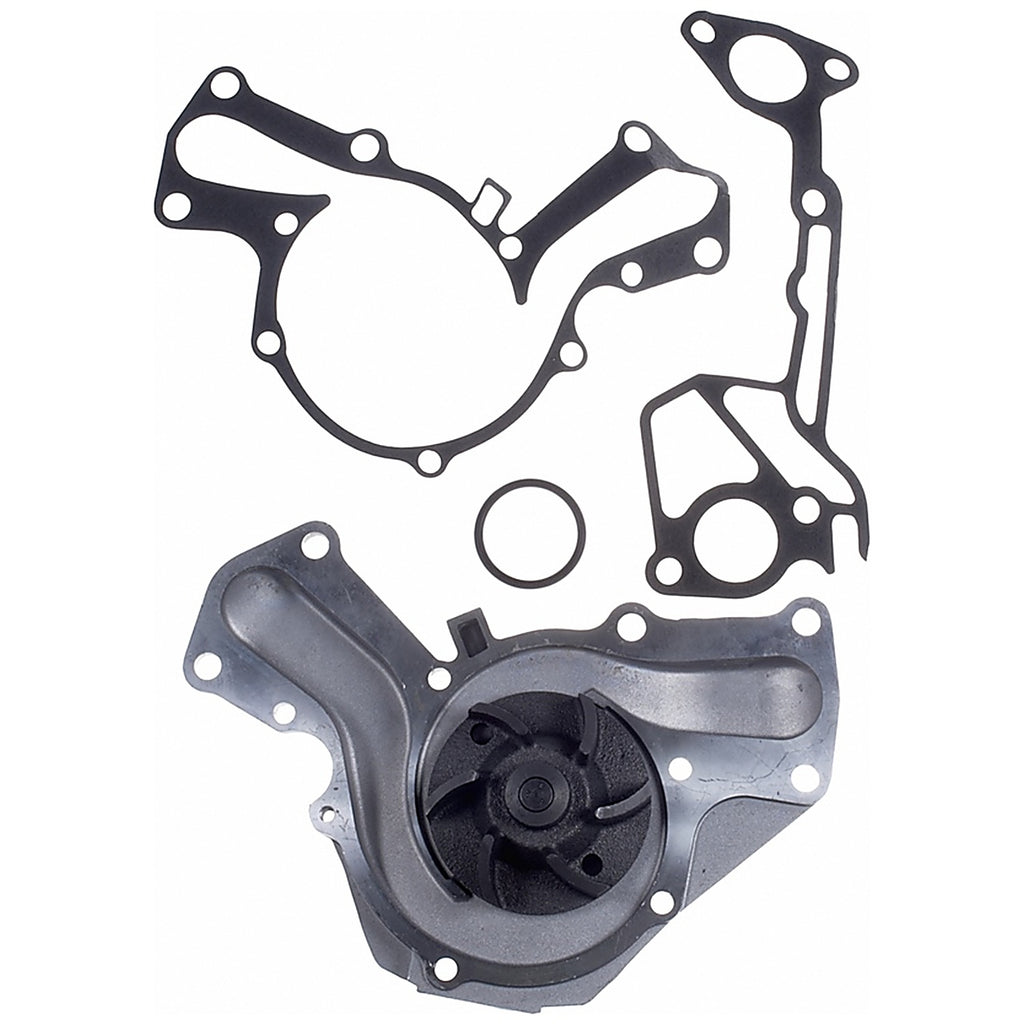 Gates - 42167 - Premium Engine Water Pump