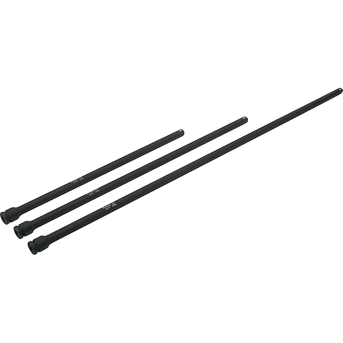 Titan - 42173 - XL Impact Extension Set