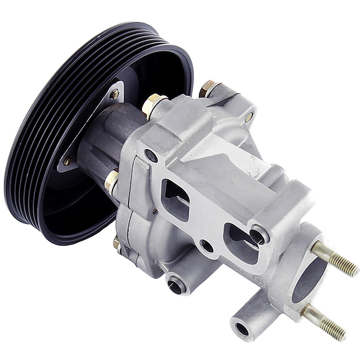 Gates - 42175BH - Premium Engine Water Pump