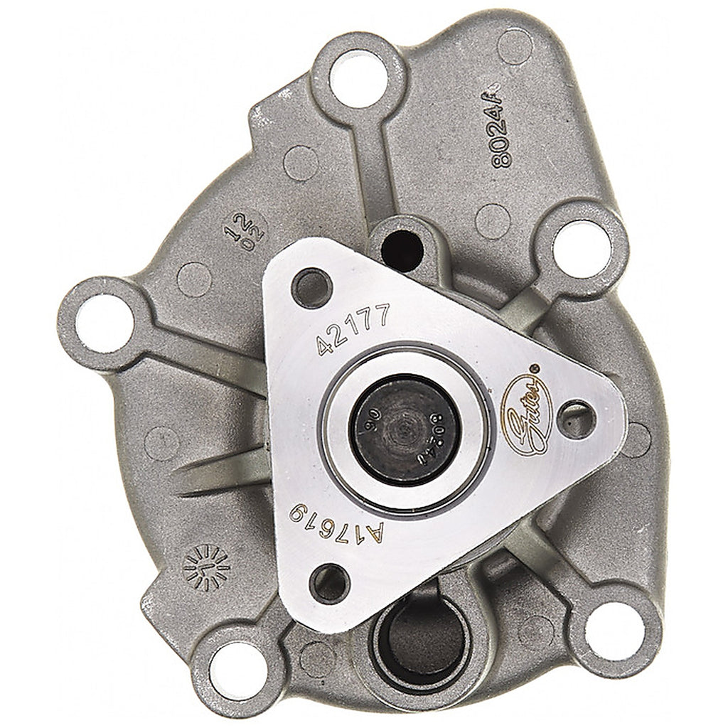 Gates - 42177 - Premium Engine Water Pump