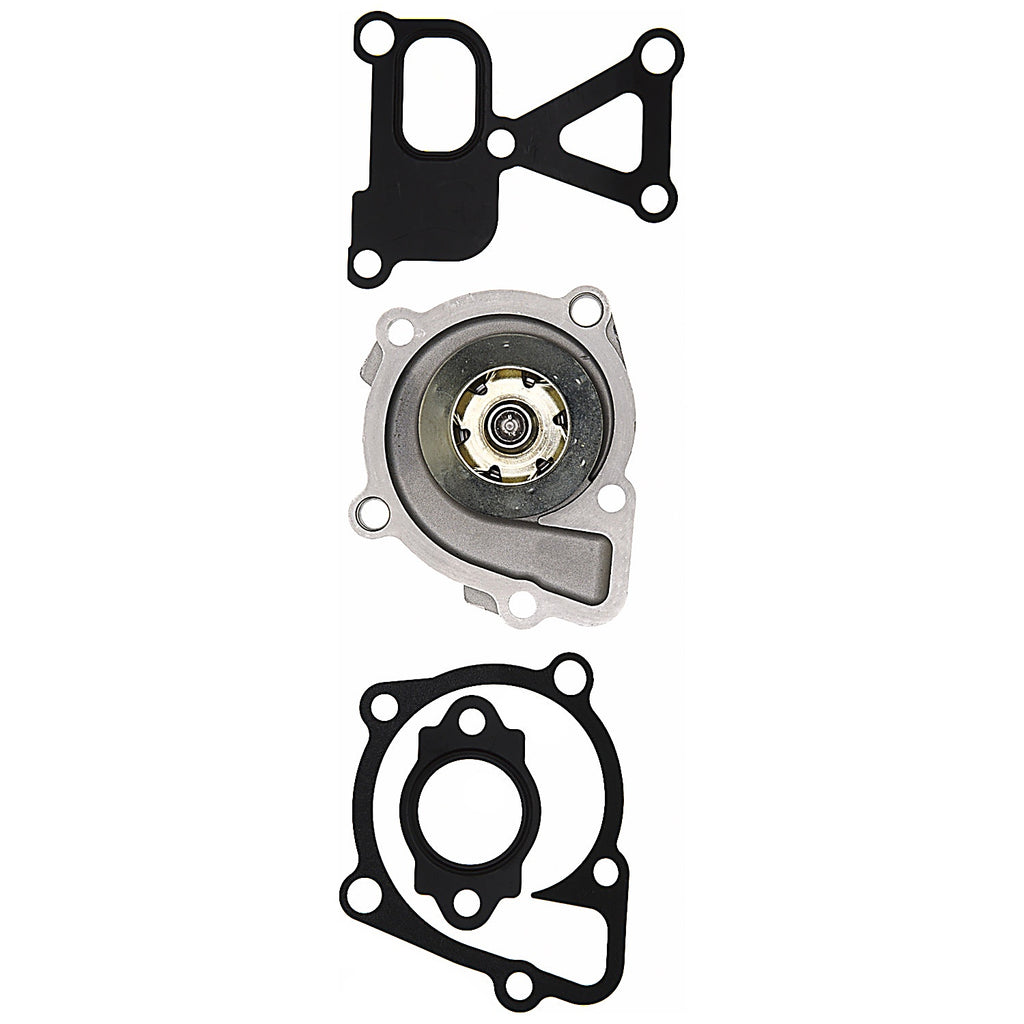 Gates - 42177 - Premium Engine Water Pump