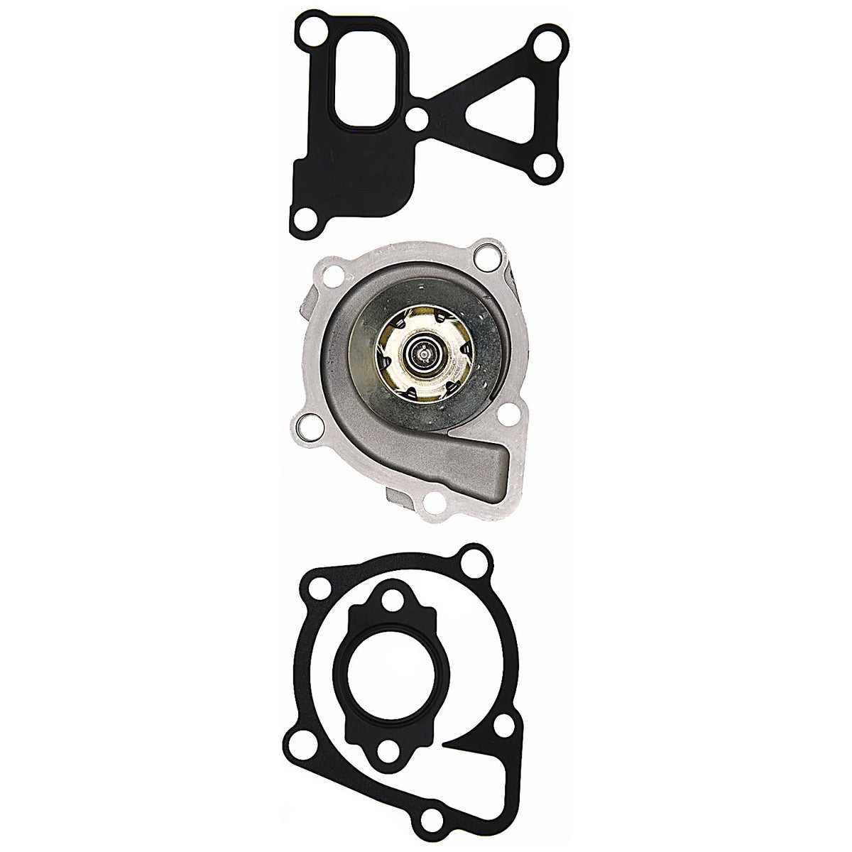 Gates - 42177 - Premium Engine Water Pump