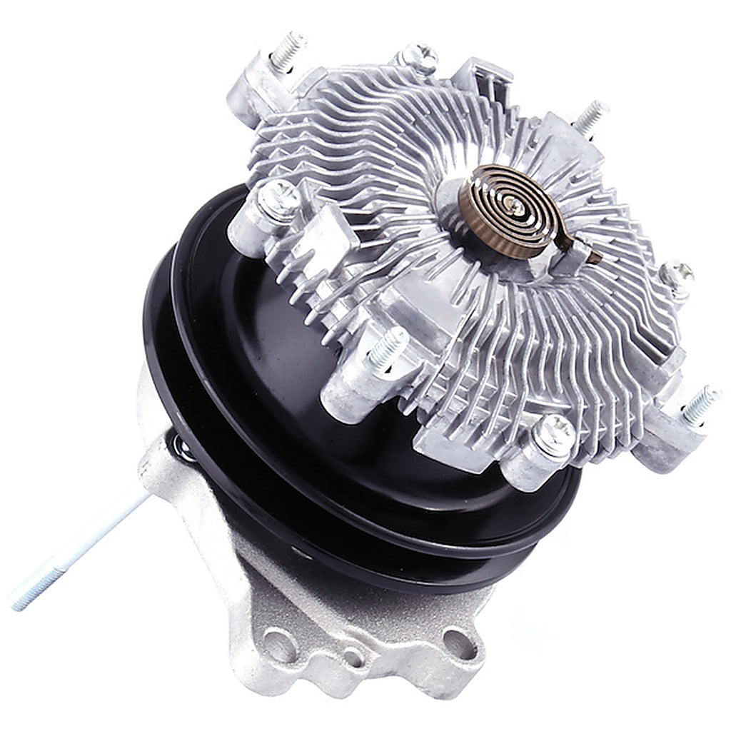 Gates - 42178 - Premium Engine Water Pump