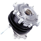 Gates - 42178 - Premium Engine Water Pump