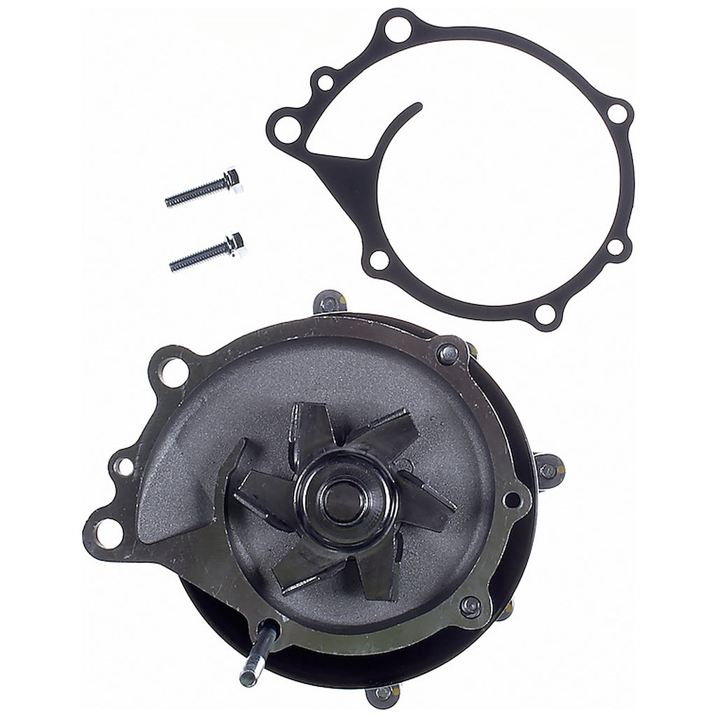 Gates - 42178 - Premium Engine Water Pump