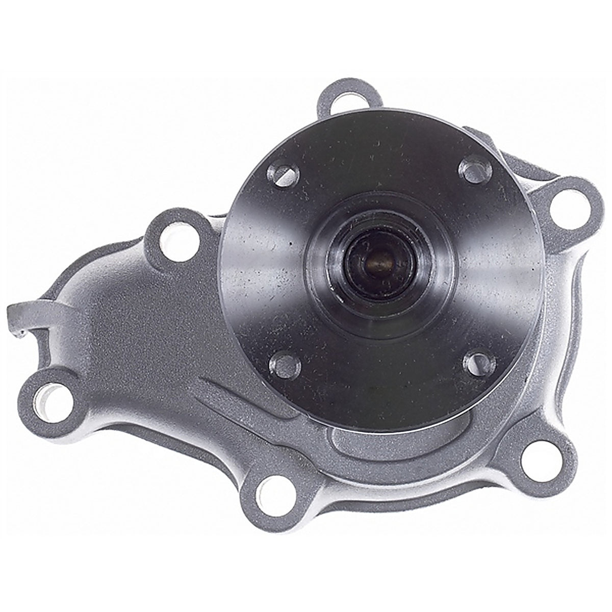 Gates - 42181 - Premium Engine Water Pump