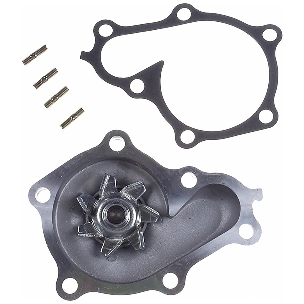 Gates - 42181 - Premium Engine Water Pump