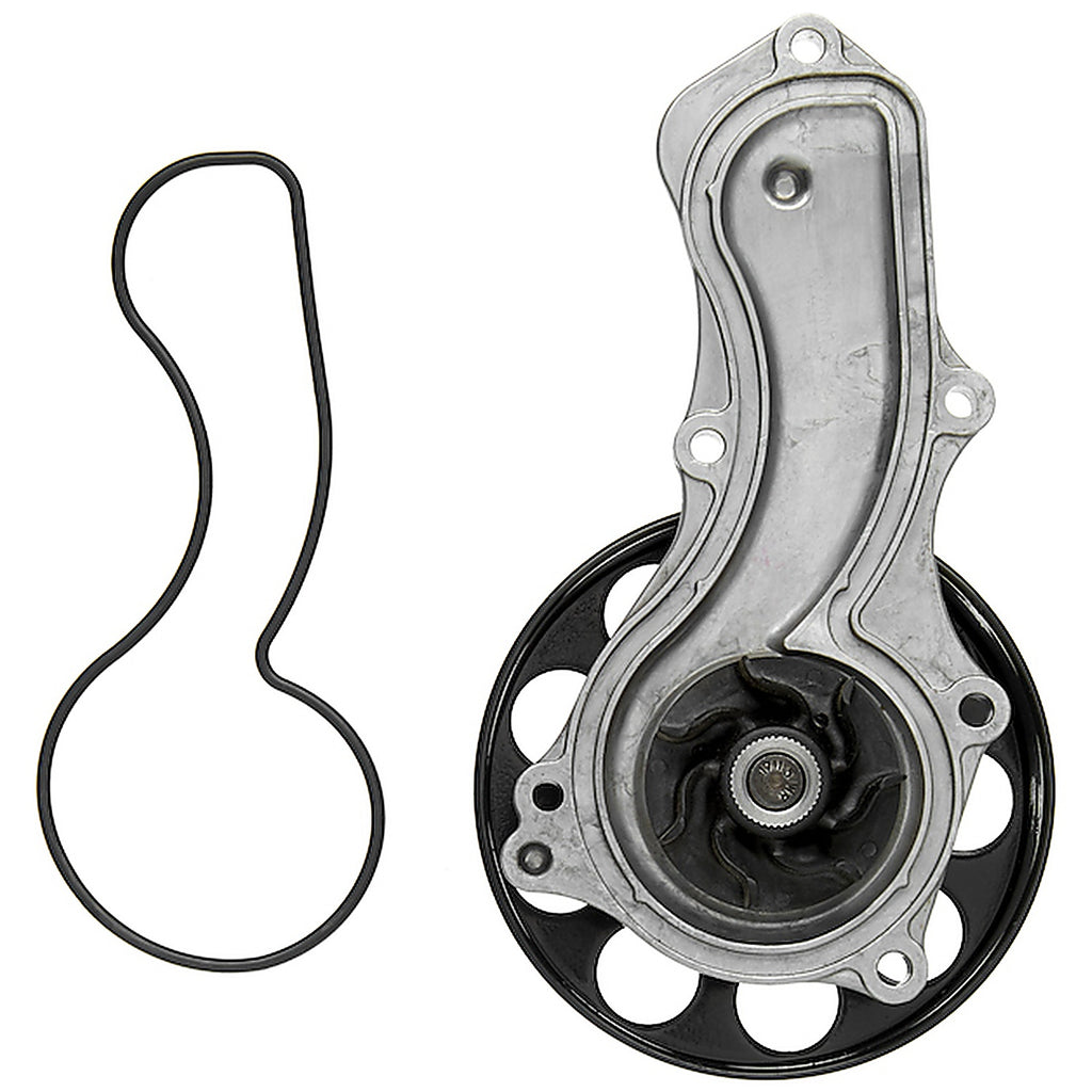 Gates - 42184 - Premium Engine Water Pump