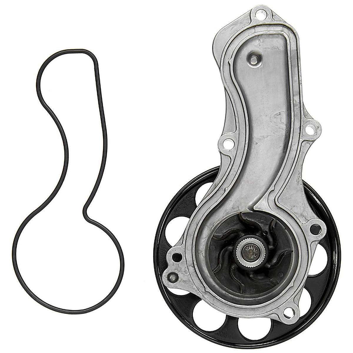 Gates - 42184 - Premium Engine Water Pump