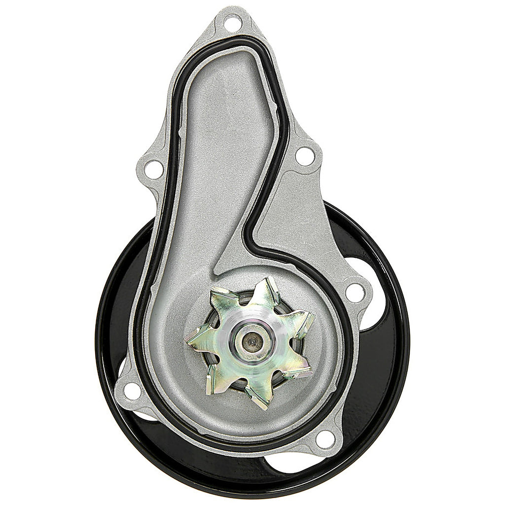 Gates - 42185 - Premium Engine Water Pump