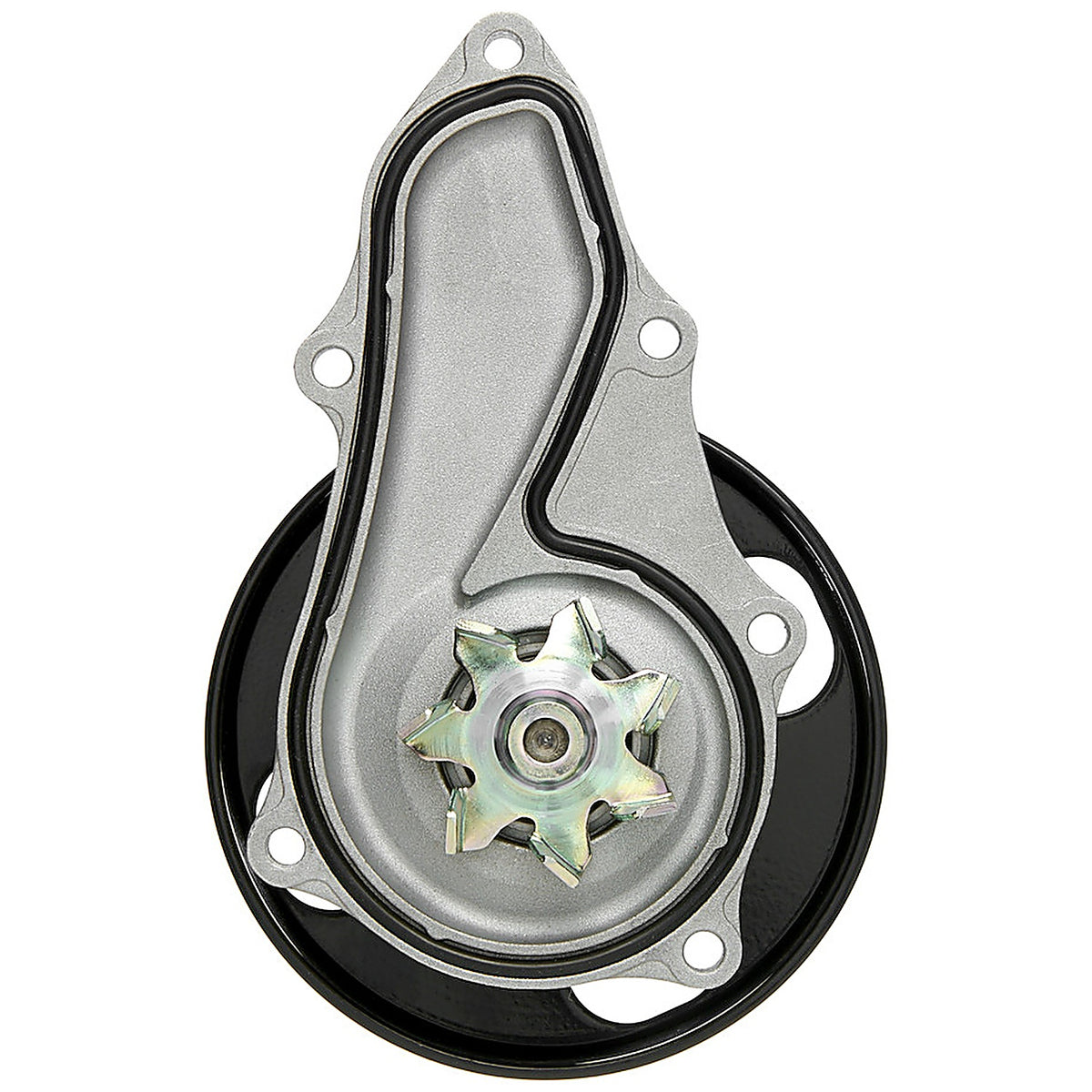 Gates - 42185 - Premium Engine Water Pump