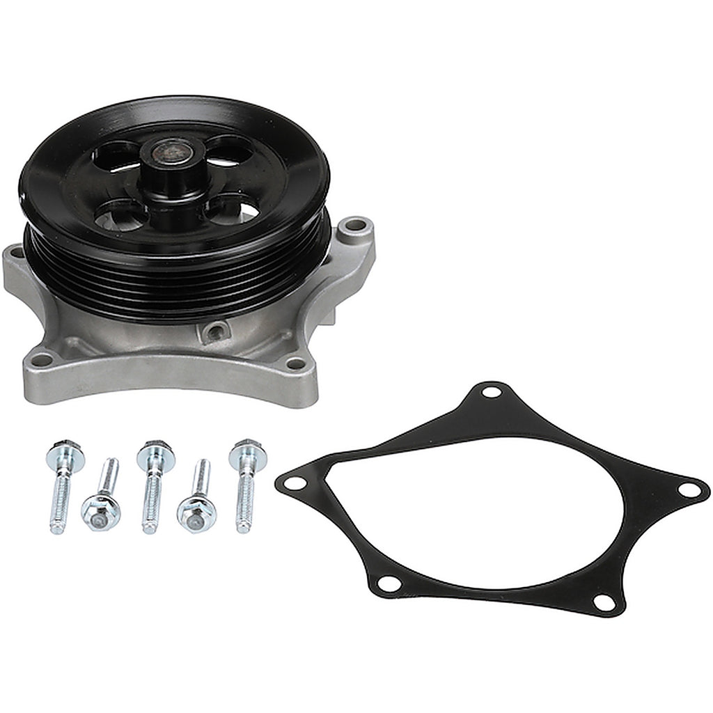 Gates - 42201 - Premium Engine Water Pump