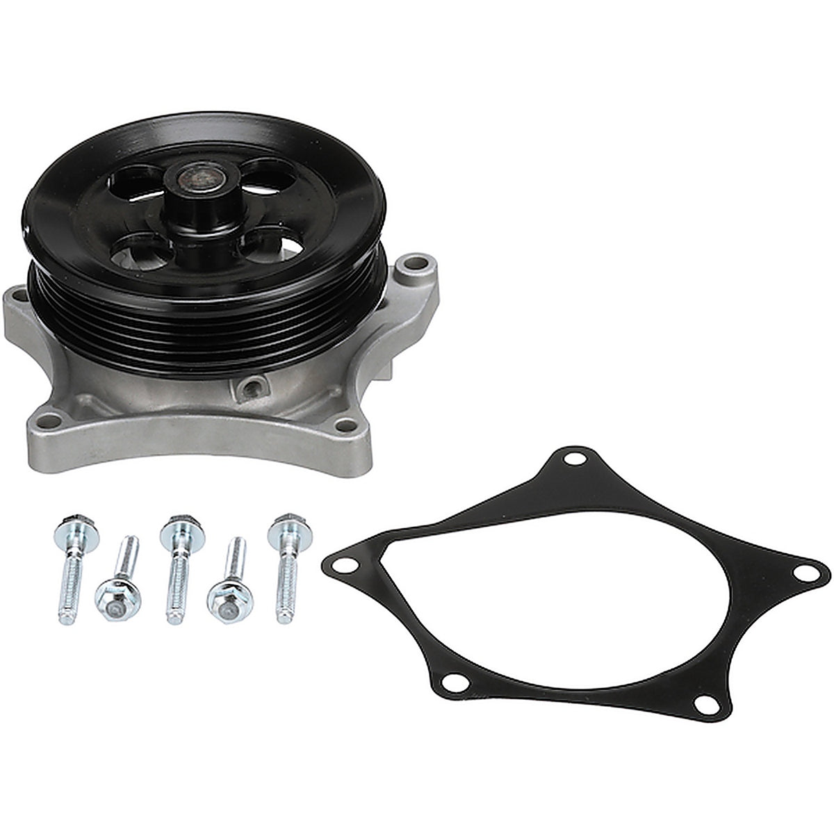 Gates - 42201 - Premium Engine Water Pump