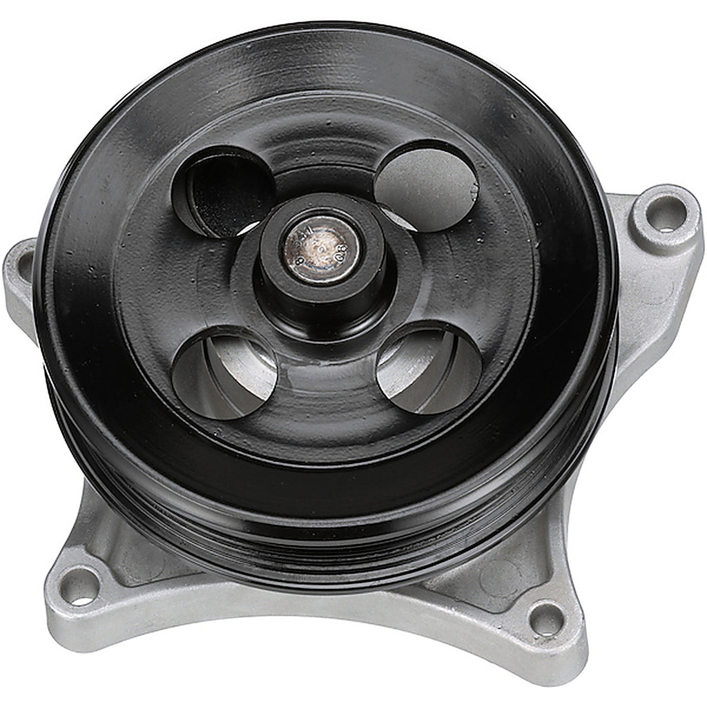 Gates - 42201 - Premium Engine Water Pump