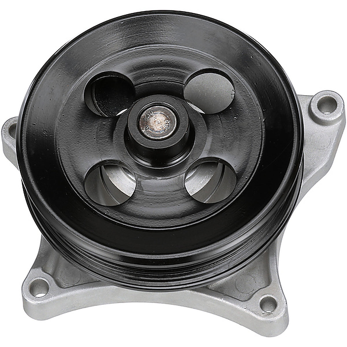 Gates - 42201 - Premium Engine Water Pump