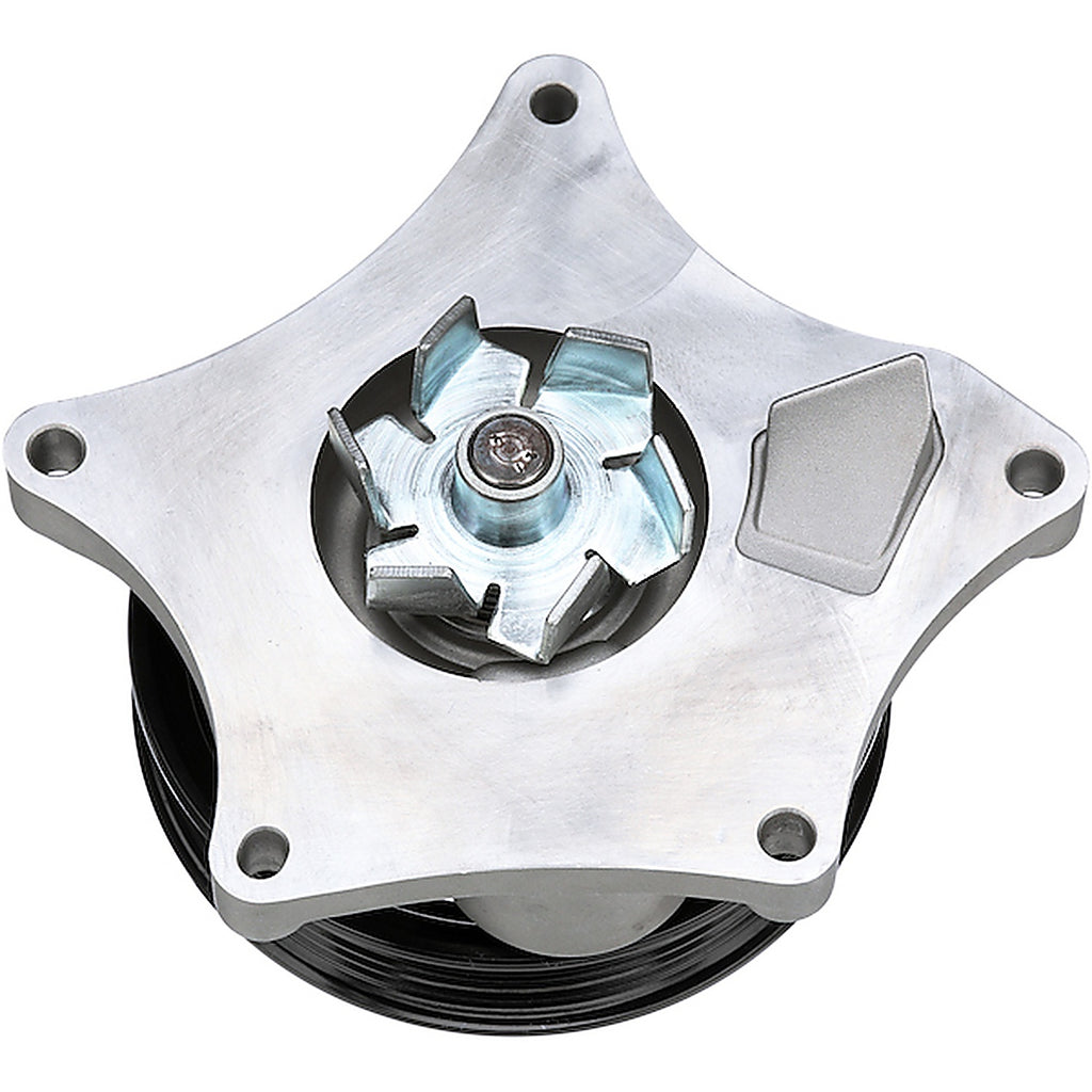 Gates - 42201 - Premium Engine Water Pump