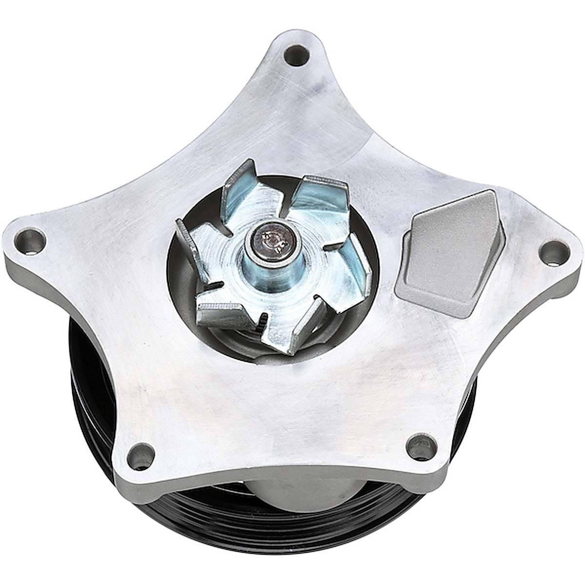 Gates - 42201 - Premium Engine Water Pump