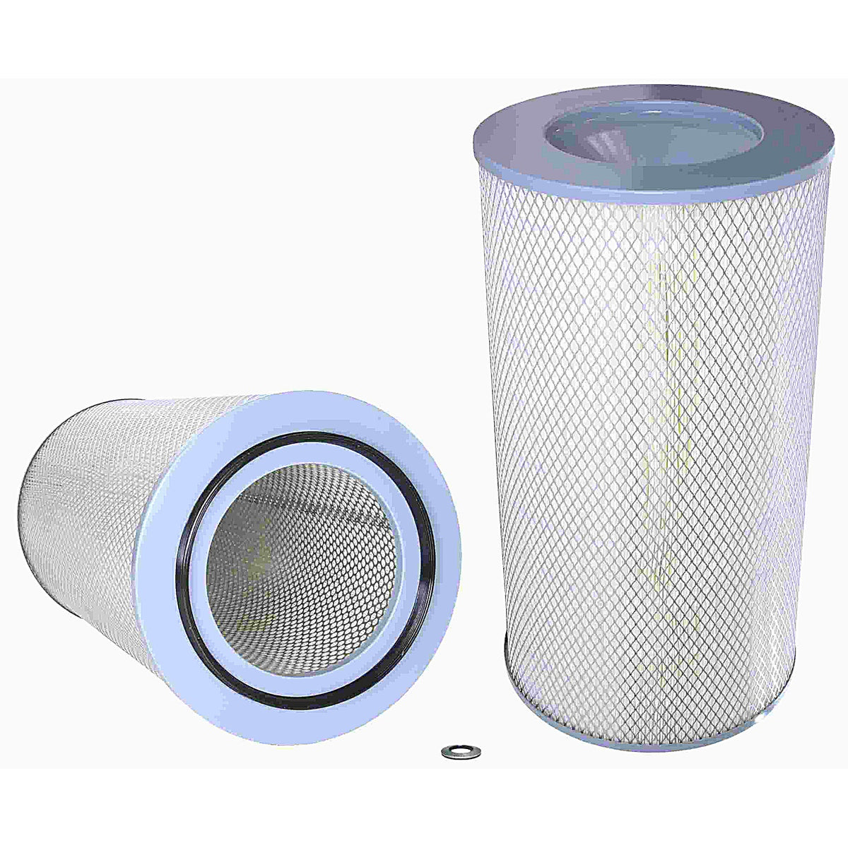 Wix Filters - 42216 - Wix Air Filter