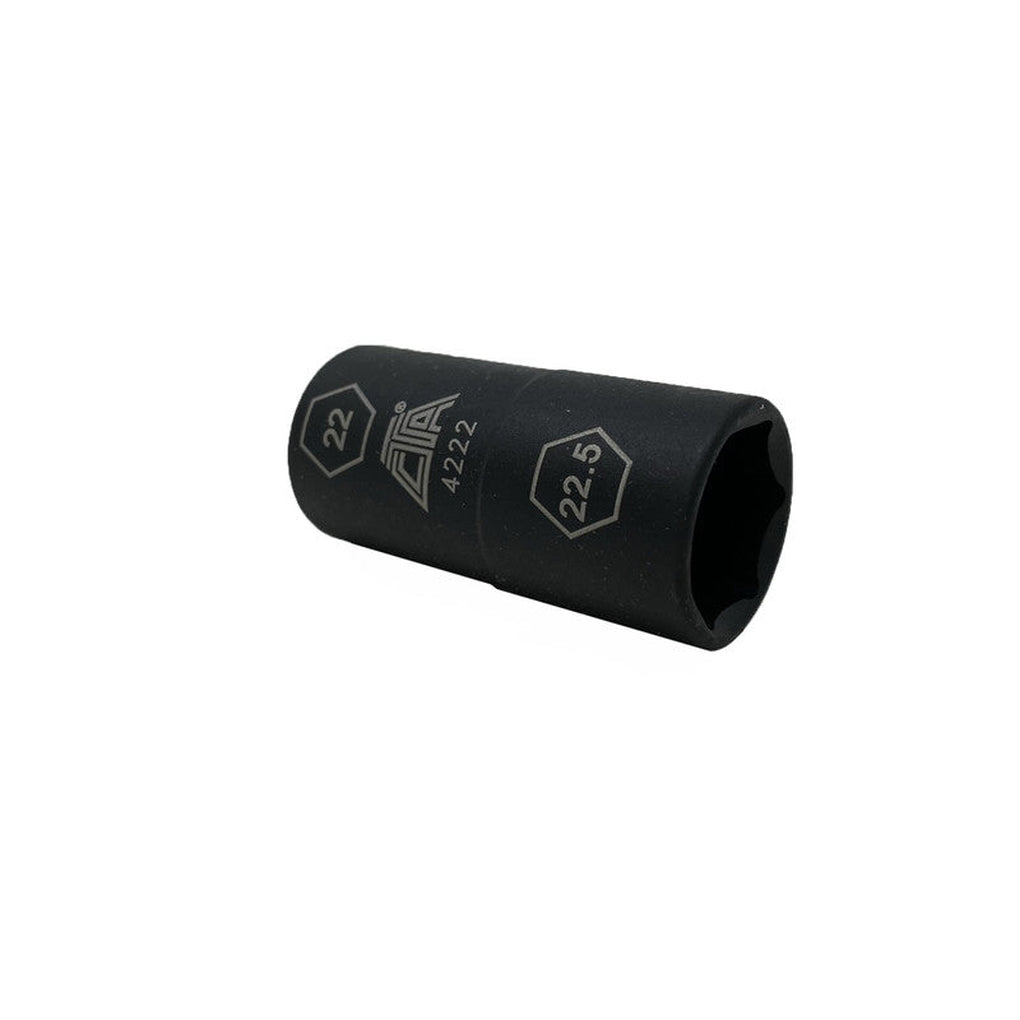 CTA - 4222 - 22mm x 22.5mm Lug Nut Flip Socket