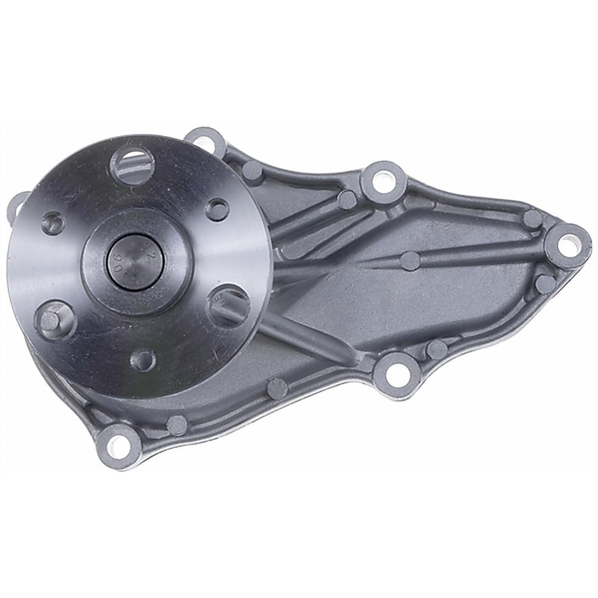 Gates - 42220 - Premium Engine Water Pump