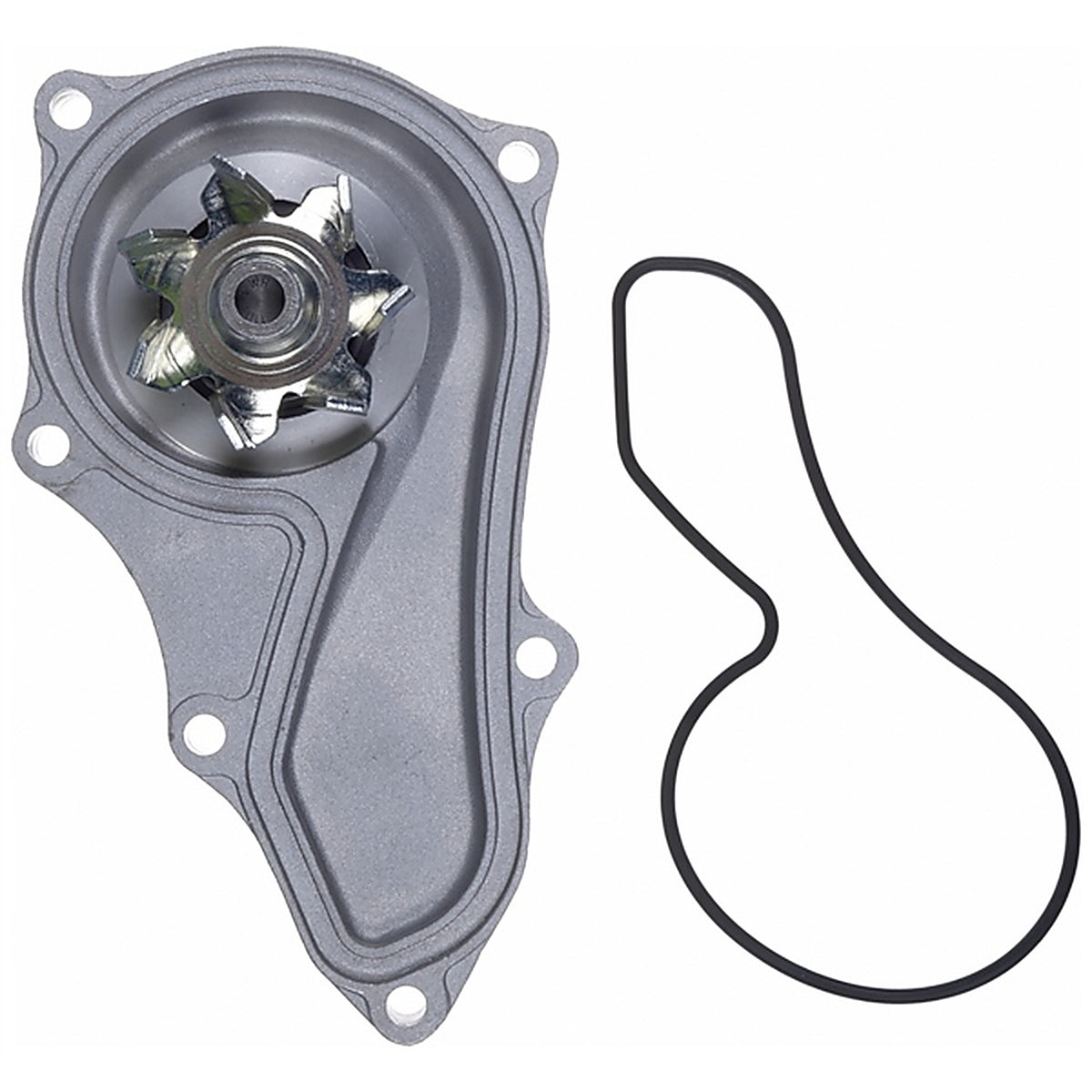Gates - 42220 - Premium Engine Water Pump