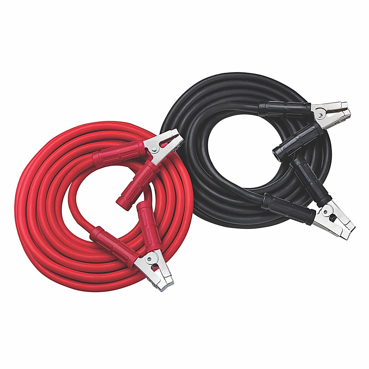 Solar - 422252 - 2/0GA 800A Booster Cable Set