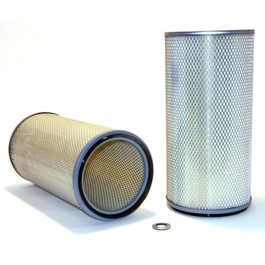 WIX - 42226 - Inner Air Filter