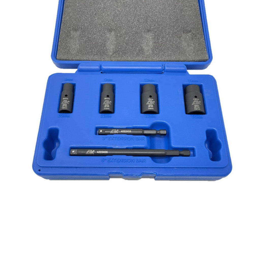 CTA - 4223 - Mini Flip Socket Set