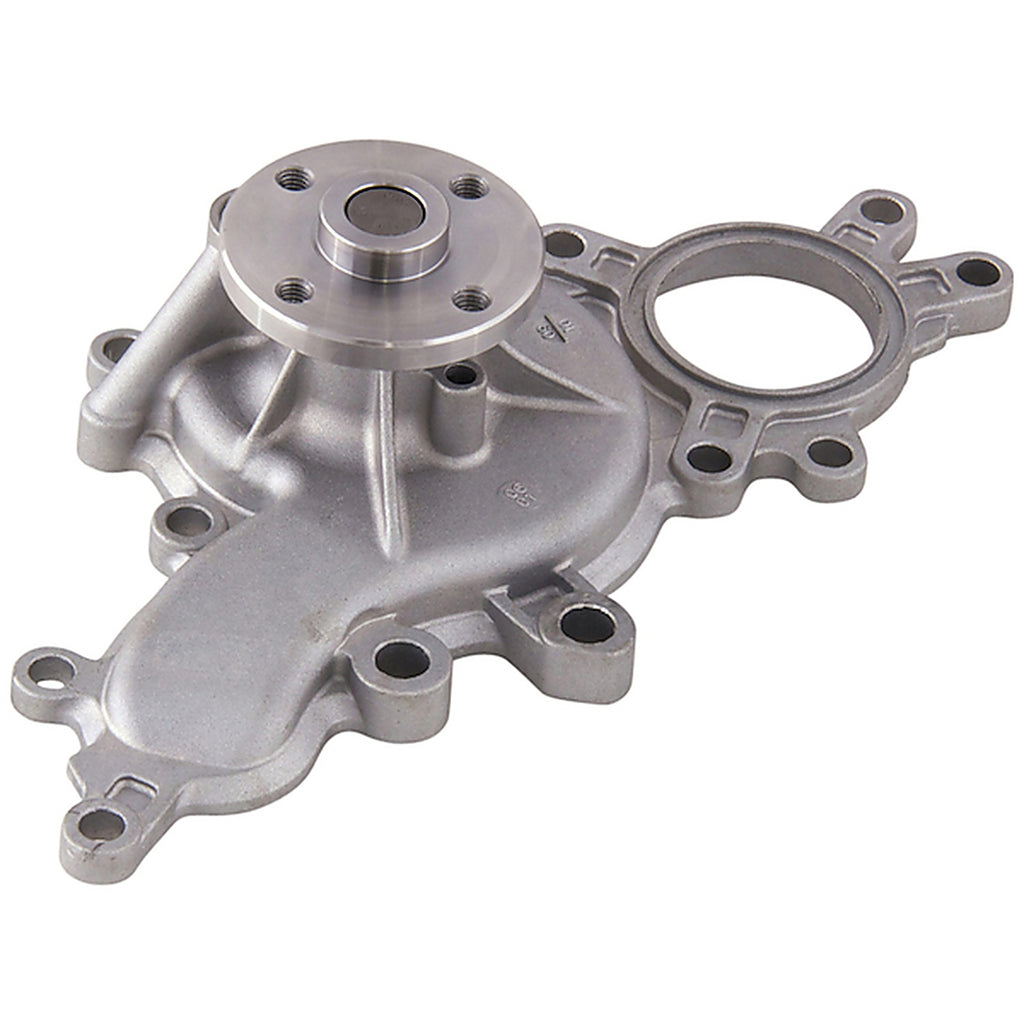 Gates - 42248 - Premium Engine Water Pump