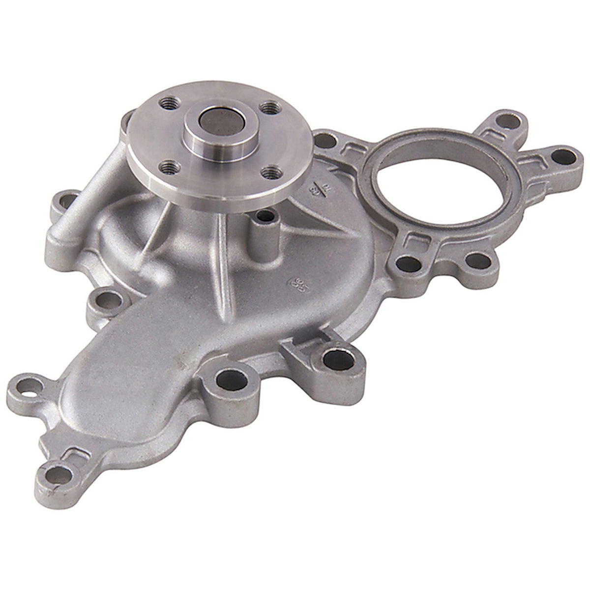 Gates - 42248 - Premium Engine Water Pump