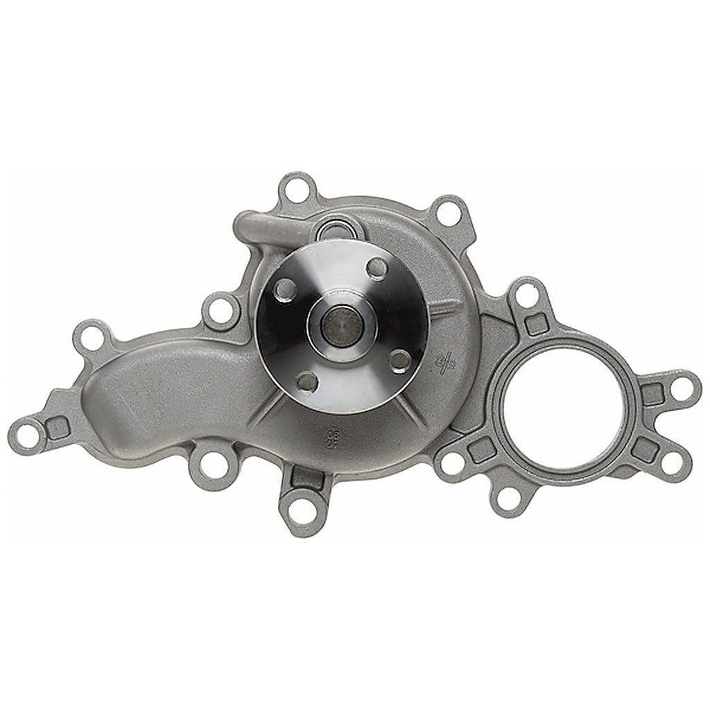 Gates - 42248 - Premium Engine Water Pump