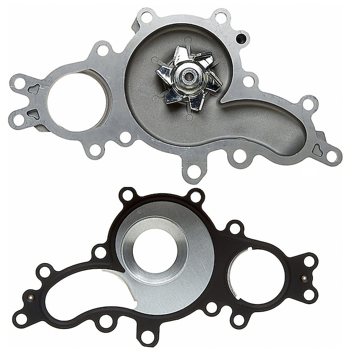 Gates - 42248 - Premium Engine Water Pump
