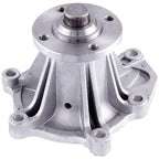 Gates - 42251 - Premium Engine Water Pump